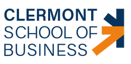 Clermont School of Business logo