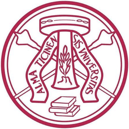 Università di Pavia crest